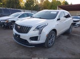 Cadillac Xt5 Fwd Premium Luxury 1GYKNCRS1MZ110597 fotografie