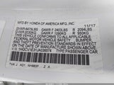 Honda Accord Sport 1HGCV1E31JA036574 photo