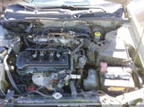 Nissan Sentra Gxe 3N1CB51D41L445421 снимка