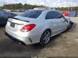 Mercedes-Benz C 400 4Matic 55SWF6GB9FU028617 fotografie