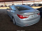 Hyundai Sonata Gls 5NPEB4AC9DH670638 снимка