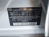 Hyundai Sonata Gls 5NPEB4AC9DH670638 снимка