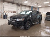 Dodge Journey Crossroad 3C4PDCGG0JT495568 снимка