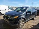 Kia Sorento Lx V6 5XYKTDA21DG338594 photo