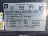 GMC Acadia Slt-1 1GKKVRKD4DJ185415 снимка