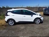 Chevrolet Bolt Ev Fwd 1Lt 1G1FW6S04P4157468 photo