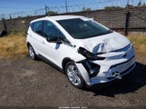 Chevrolet Bolt Ev Fwd 1Lt 1G1FW6S04P4157468 photo