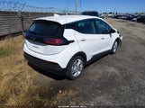 Chevrolet Bolt Ev Fwd 1Lt 1G1FW6S04P4157468 снимка