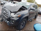 Toyota Tacoma Trd Off Road 5TFCZ5ANXHX051325 fotografie
