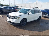 Dodge Journey Crossroad 3C4PDCGG3KT694132 снимка