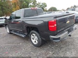 Chevrolet Silverado  1Lz 3GCPCSEC8EG515075 снимка