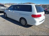 Honda Odyssey Ex-L 5FNRL38709B406750 снимка