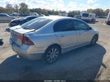 Honda Civic Lx 2HGFA16589H307149 снимка