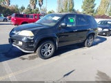 Acura Mdx 2HNYD18824H502446 снимка