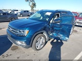 Volkswagen Atlas 3.6L V6 Sel 1V2MR2CA9KC556430 photo