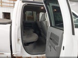 Dodge Ram  Slt/Trx4 Off Road/Sport 1D7HU18N76S707287 снимка