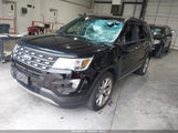Ford Explorer Limited 1FM5K8F81GGC24824 снимка