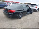 BMW 530I xDrive WBAJA7C52KWW01263 снимка