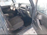 Jeep Wrangler Unlimited Sport 4X4 1C4BJWDG0HL577377 photo
