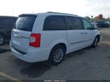 Chrysler Town & Country Touring-L Anniversary Edition 2C4RC1CG6GR120883 снимка