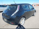 Nissan Leaf Sv 1N4AZ0CP3DC420753 снимка