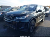 Land Rover Discovery Sport S SALCJ2FX5LH847704 photo