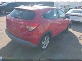 Honda Hr-V Lx 3CZRU5H32GM735295 снимка