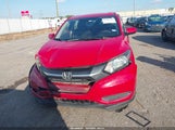 Honda Hr-V Lx 3CZRU5H32GM735295 снимка