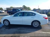 Honda Accord Ex-L V-6 1HGCR3F87FA012734 photo