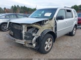 Honda Pilot Ex-L 5FNYF48659B021006 снимка