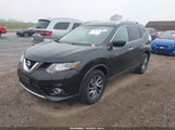 Nissan Rogue Sl 5N1AT2MV1GC744949 снимка