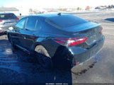 Toyota Camry Se Nightshade Edition 4T1G11AK3MU492941 photo