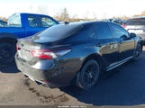 Toyota Camry Se Nightshade Edition 4T1G11AK3MU492941 fotografie