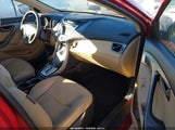 Hyundai Elantra Limited (Ulsan Plant) KMHDH4AE7CU381138 снимка