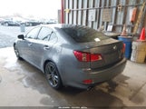 Lexus Is 250 JTHBF5C27C5164398 photo