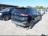 Nissan Rogue Sv Fwd 5N1BT3BA7PC830020 fotografie