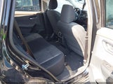 Nissan Rogue Sv Fwd 5N1BT3BA7PC830020 снимка