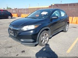 Honda Hr-V Lx 3CZRU5H37HM713813 снимка