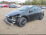 Tesla Model Y Performance Dual Motor All-Wheel Drive 7SAYGDEF6SA351549 снимка