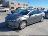 Ford Fusion Hybrid Se 3FA6P0LU3ER357402 photo