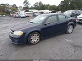 Dodge Avenger Se 1C3CDZAB5EN174201 photo