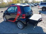 Smart Fortwo Electric Drive Passion WMEEJ9AA0FK824514 photo