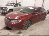 Chrysler 200 S 1C3CCCBG2FN514478 fotografie