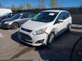 Ford C-Max Hybrid Sel 1FADP5BU7EL520993 снимка