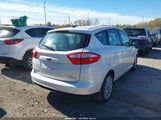 Ford C-Max Hybrid Sel 1FADP5BU7EL520993 снимка