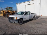GMC Sierra  Work Truck 1GTR2TEA7BZ335016 снимка