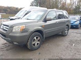 Honda Pilot Ex-L 5FNYF28547B022169 fotografie