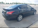 Nissan Altima 2.5 Sl 1N4AL3AP6FN395263 photo