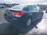 Subaru Legacy 2.5I Premium 4S3BMBC69A3236929 снимка