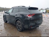 Kia Sportage X-Line 5XYK6CDF7SG314426 fotografie